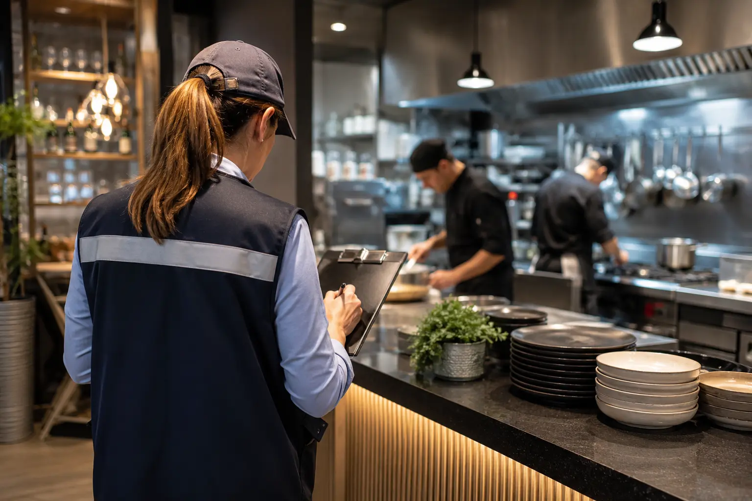 Inspeção ASAE na Restauração: Os 7 Erros HACCP que Mais Custam Caro no Algarve